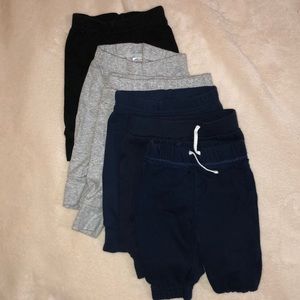 Baby Pants - 6pk
